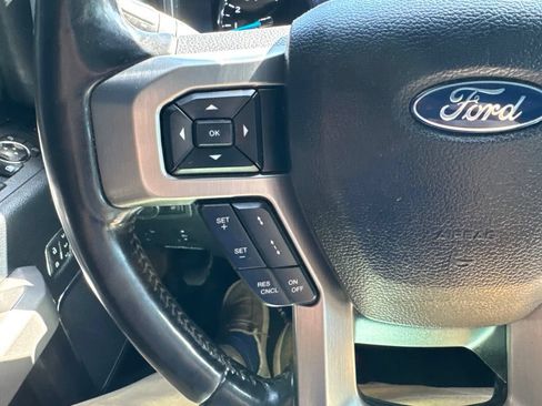 Used 2020 Ford F250 Platinum AWD/4WD image 13