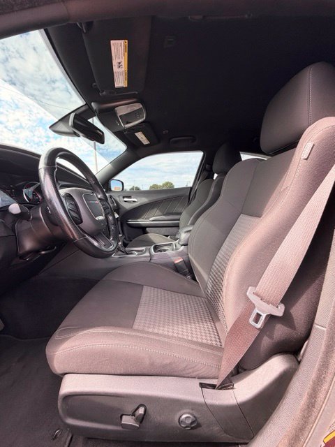 Used 2021 Dodge Charger GT RWD image 10