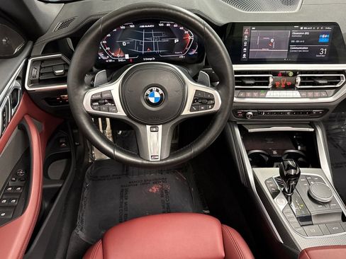 Used 2023 BMW M440i Convertible w/ Premium Package image 29