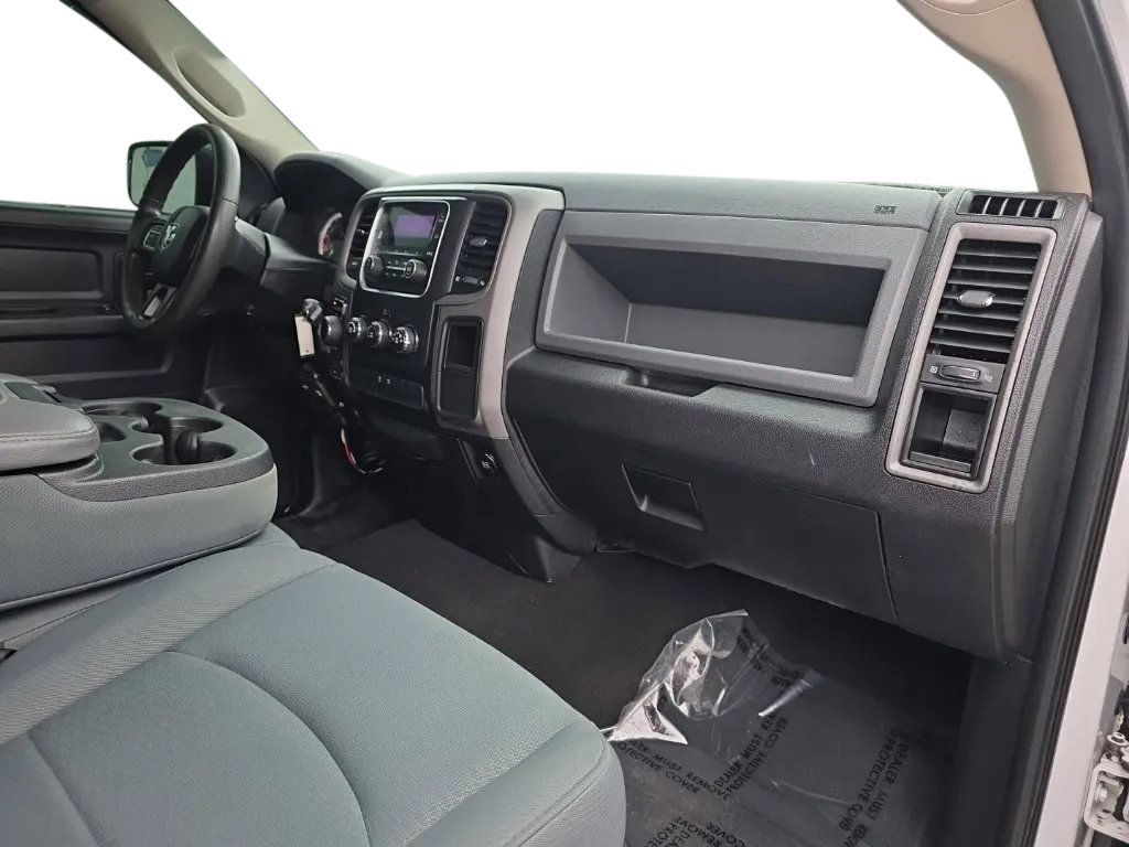 Used 2016 RAM 1500 Tradesman w/ Popular Equipment Group AWD/4WD image 18