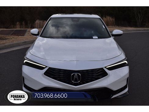 New 2026 Acura Integra A-Spec image 2