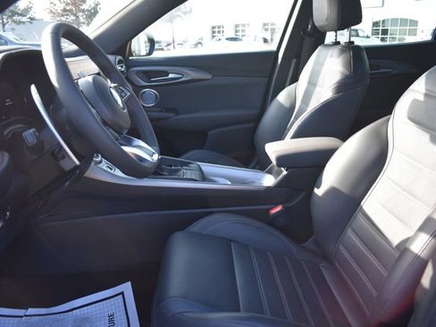 Used 2024 Dodge Hornet R/T Plus image 16