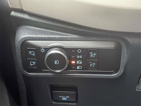 Certified 2023 Ford Bronco Wildtrak image 16