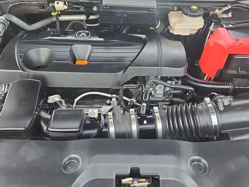 Certified 2019 Acura RDX FWD w/ Advance Package image 14