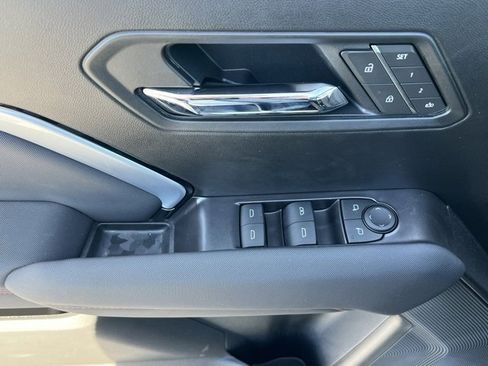 New 2025 Chevrolet Colorado Z71 w/ Technology Package image 44