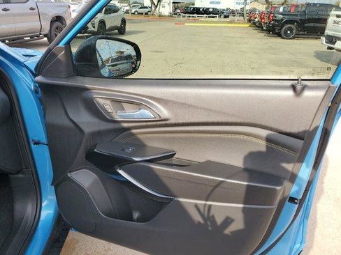 New 2026 Chevrolet Trax ACTIV image 9
