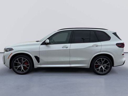 New 2026 BMW X5 xDrive40i w/ Executive Package image 6