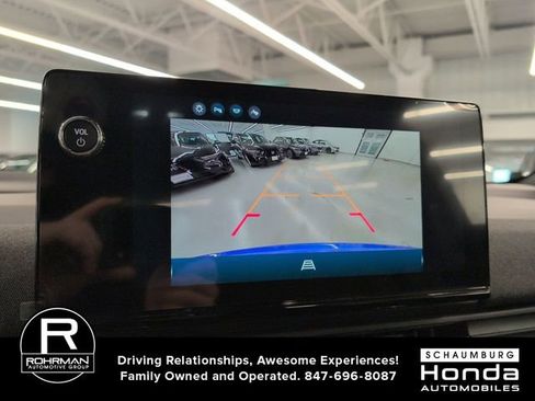 New 2026 Honda Prologue EX image 8