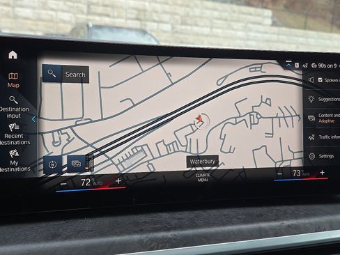 Certified 2023 BMW X7 xDrive40i w/ Executive Package image 20