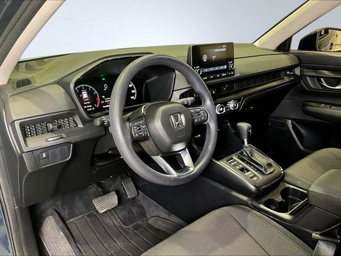 Used 2024 Honda CR-V LX image 16