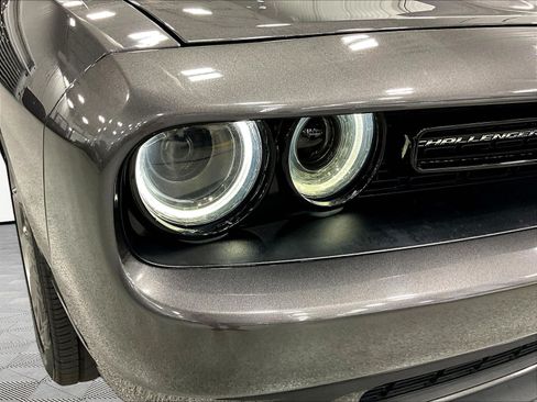 Used 2016 Dodge Challenger R/T w/ Sound Group RWD image 26