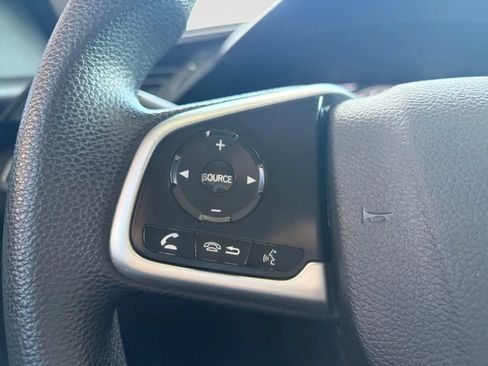 Used 2018 Honda Civic LX image 27