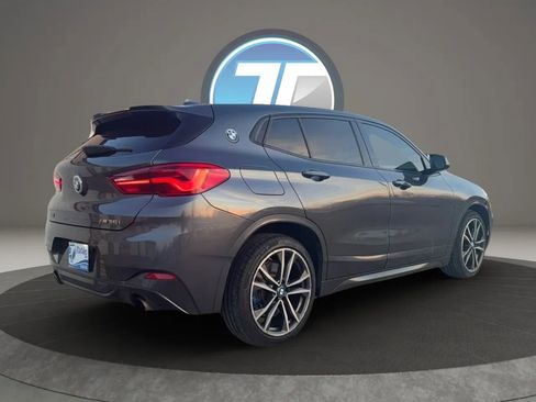 Used 2019 BMW X2 M35i w/ Premium Package AWD/4WD image 7