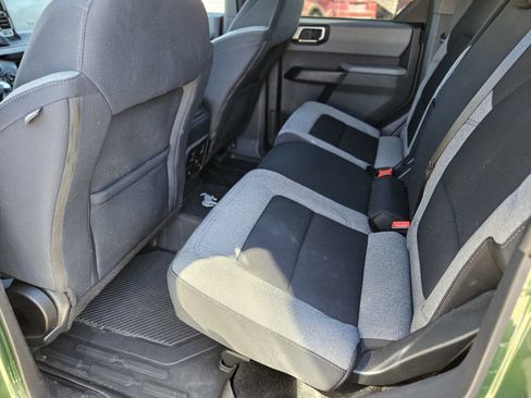 Certified 2023 Ford Bronco Big Bend image 17