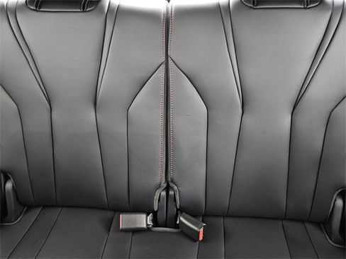 New 2026 Acura MDX A-Spec image 8