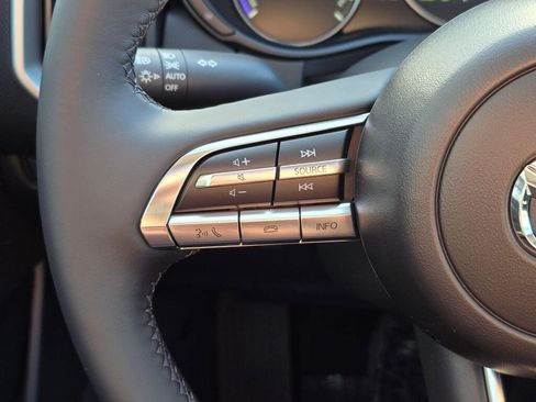 New 2026 MAZDA CX-50 2.5 Hybrid w/ Preferred Pkg image 29