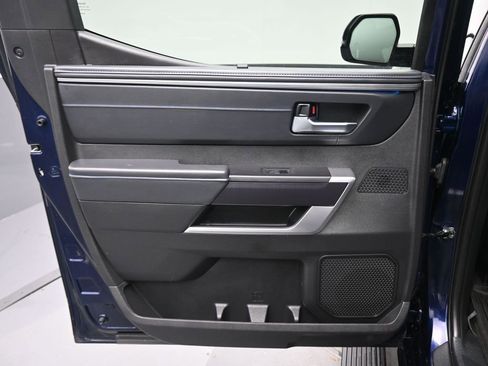 Used 2023 Toyota Tundra Platinum w/ Advanced Package image 31