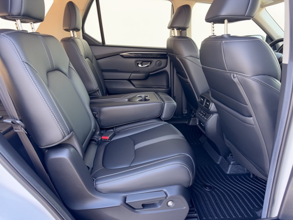 Used 2025 Honda Pilot EX-L image 29
