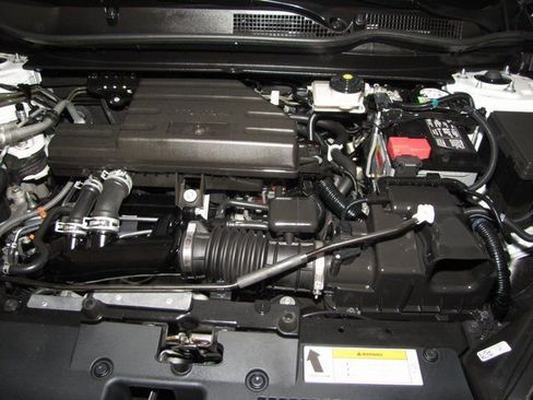 Certified 2021 Honda CR-V EX-L image 22