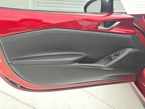 Used 2023 MAZDA MX-5 Miata Grand Touring RWD image 27