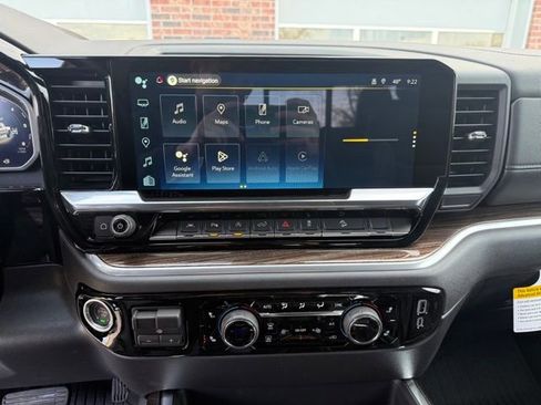 New 2026 Chevrolet Silverado 1500 LT Trail Boss image 29