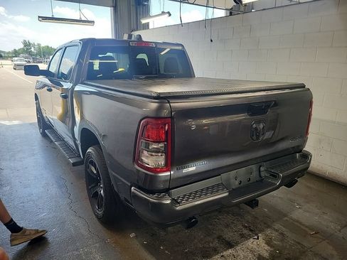 Used 2023 RAM 1500 Big Horn AWD/4WD image 8