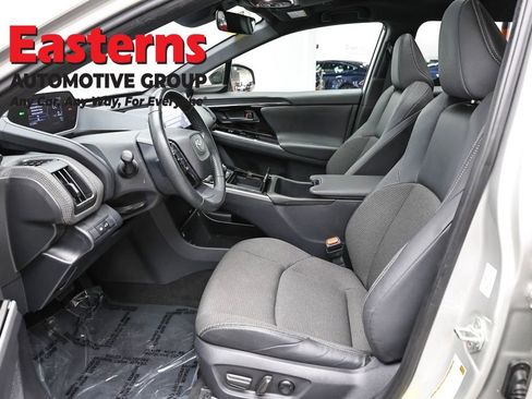 Used 2024 Toyota bZ4X AWD w/ Weather Package image 14