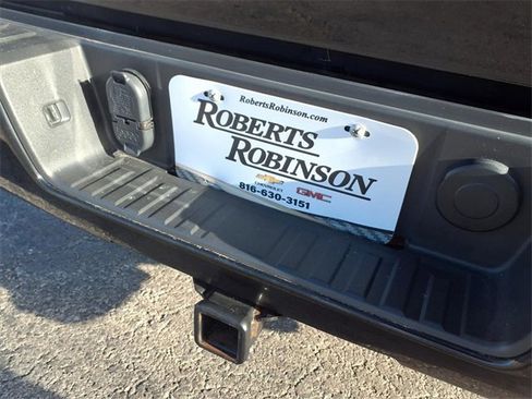 Used 2018 GMC Sierra 1500 Denali w/ Denali Ultimate Package image 81