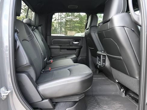 New 2026 RAM 2500 Power Wagon AWD/4WD image 22