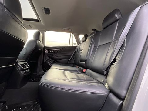 Used 2020 Subaru Outback Limited XT w/ Popular Package #2 image 13