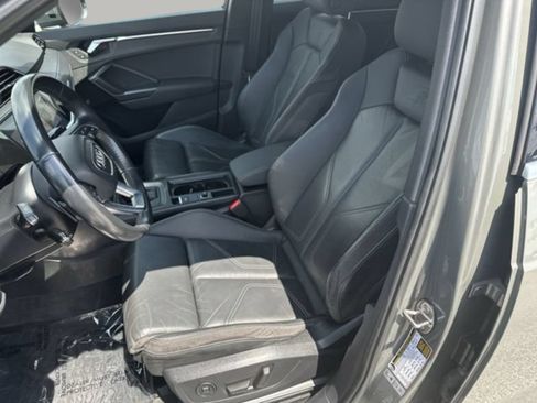 Used 2019 Audi Q3 2.0T Prestige AWD/4WD image 14