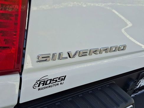 Certified 2025 Chevrolet Silverado 3500 LT w/ Convenience Package AWD/4WD image 29