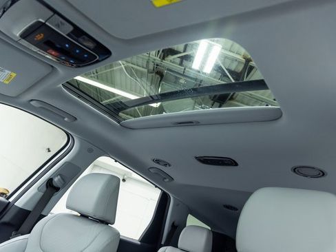 Used 2024 Hyundai Palisade SEL image 13