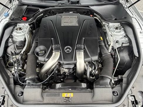 Used 2013 Mercedes-Benz SL 550 image 22