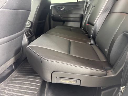 Used 2023 Honda Ridgeline RTL image 26