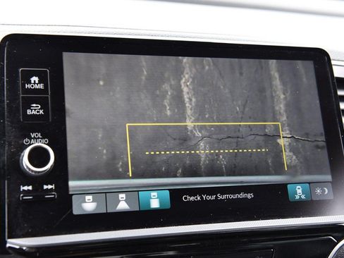 Certified 2025 Honda Ridgeline RTL image 16