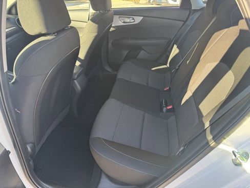 Certified 2023 Kia Forte LXS w/ LXS Technology Package image 10