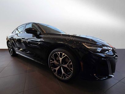 New 2026 Audi A6 Premium Plus