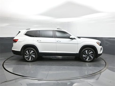 New 2026 Volkswagen Atlas SEL image 26