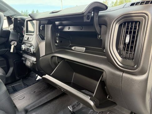 Used 2019 GMC Sierra 1500 4x4 Crew Cab image 27