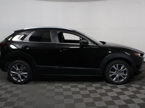 Used 2023 MAZDA CX-30 AWD 2.5 S w/ Select Package image 8