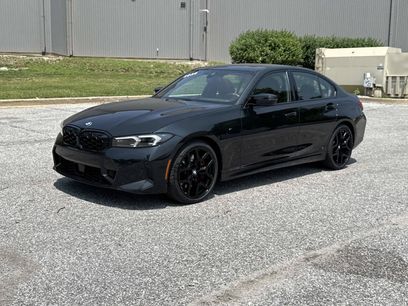 Used 2025 BMW M340i xDrive w/ Premium Package