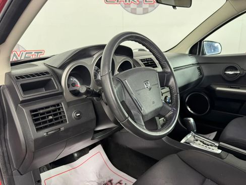 Used 2010 Dodge Avenger Express FWD image 10
