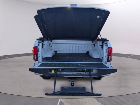 Used 2020 Ford F150 Lariat w/ Equipment Group 502A Luxury image 32