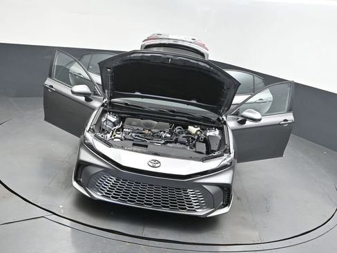 Used 2025 Toyota Camry XSE image 52