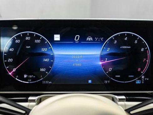 Used 2022 Mercedes-Benz S 580 4MATIC Sedan image 22