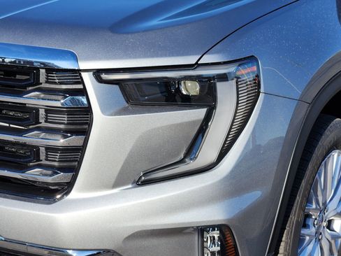 New 2026 GMC Acadia Elevation w/ Elevation Premium Package image 11