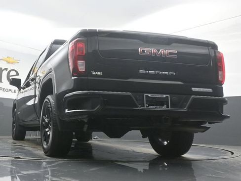 Used 2022 GMC Sierra 1500 Elevation image 52