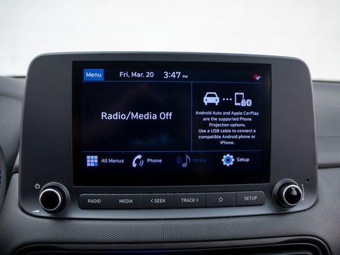 Used 2022 Hyundai Kona SEL w/ Convenience Package image 24