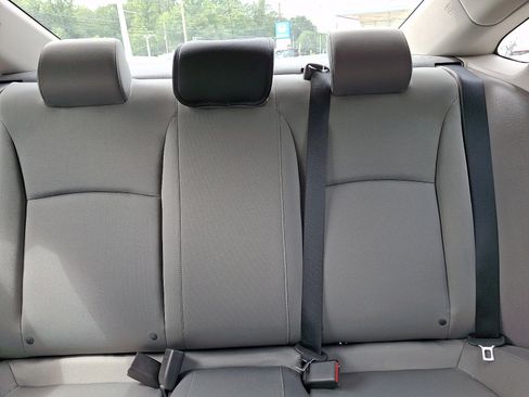 Used 2021 Honda Civic LX image 19